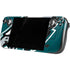NFL Philadelphia Eagles Large Logo Steam Deck Handheld Gaming Computer Skin